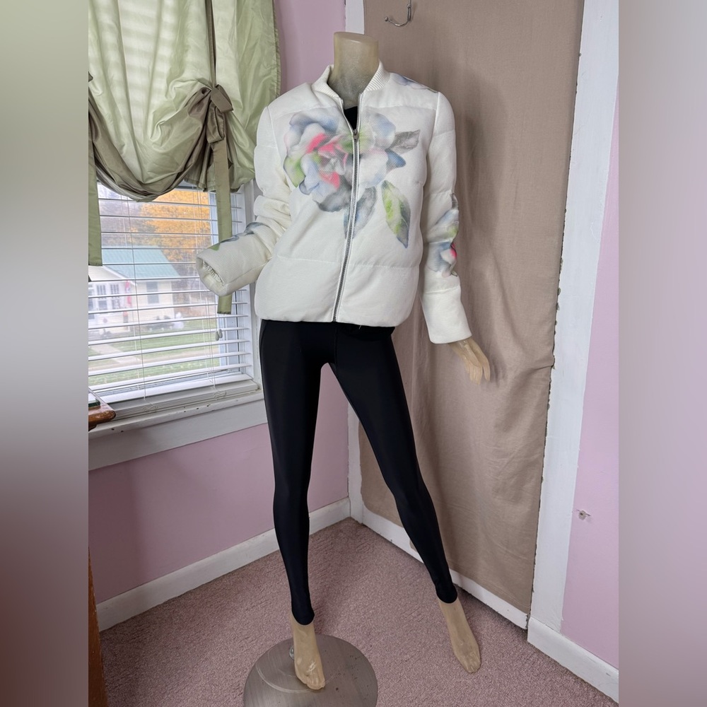 Lily Down Jacket